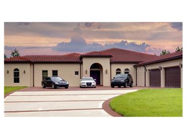 Single Family Home for sale in Davenport (Florida)