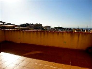 Penthouse for sale in Fuengirola (Andalucia)