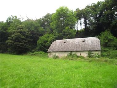 Barn_conversion for sale in Cheust (Midi-Pyrenees)