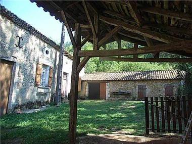 House for sale in Vergt (Aquitaine)