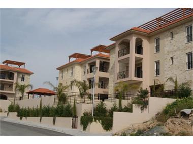 Apartment       for sale in Mazotos (Larnaca)