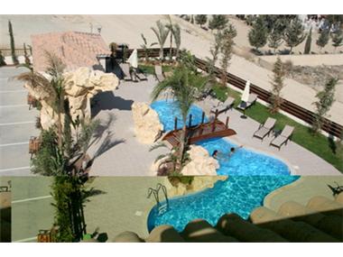 Apartment       for sale in Tersephanou (Larnaca)