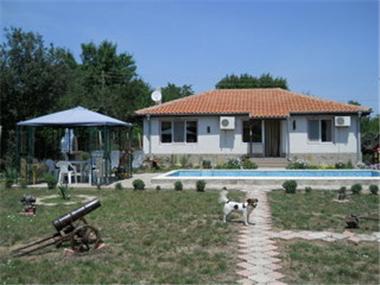 House for sale in Kavarna (Dobrich)