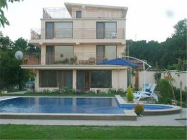 Business for sale in Osenovo (Varna)