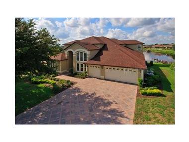 Single Family Home for sale in Oakland (Florida)
