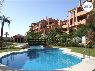 Apartment for sale in Elviria (Andalucia)