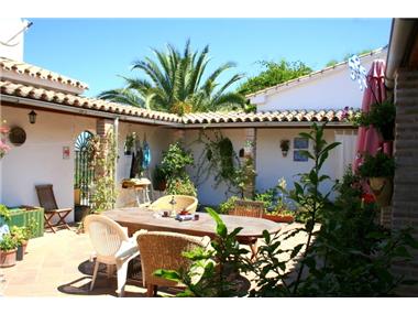 Villa for sale in Guaro (Andalucia)