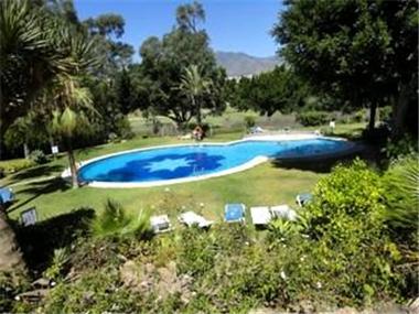 Apartment for sale in Benalmadena (Andalucia)