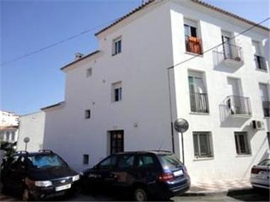 Apartment for sale in Arroyo de la Miel (Andalucia)