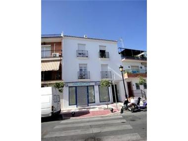 Apartment for sale in Arroyo de la Miel (Andalucia)
