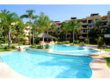 Apartment for sale in Cancelada (Andalucia)