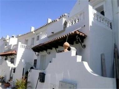 Town House for sale in Marbella (Andalucia)