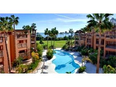 Penthouse for sale in San Pedro de Alcantara (Andalucia)