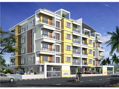 House for sale in Mangalore (Karnataka)