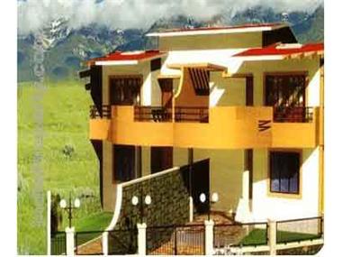 House for sale in Khandala (Maharashtra)