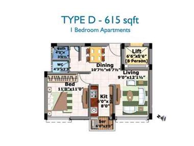 House for sale in Sriperumbudur (Tamil Nadu)