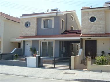 Detached House for sale in Pyla (Larnaca)
