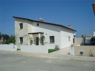 Detached House for sale in Meneou (Larnaca)