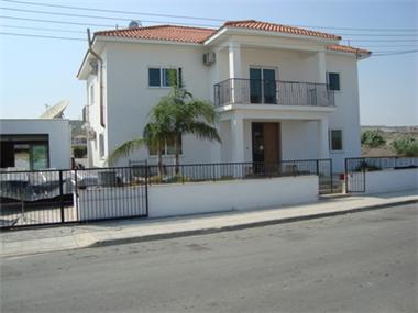 Detached House for sale in Pyla (Larnaca)