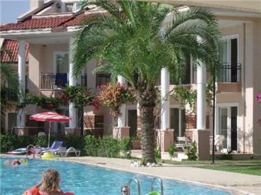 Villa for sale in Fethiye (Mugla)
