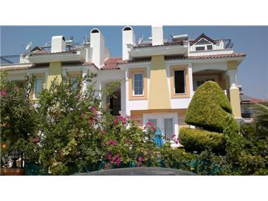 Apartment for sale in Fethiye (Mugla)
