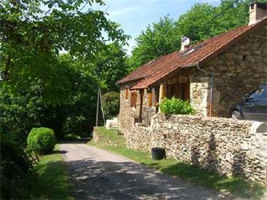 Stone House for sale in Latouille-Lentillac (Midi-Pyrenees)