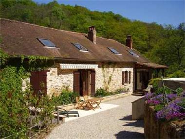Stone House for sale in Latouille-Lentillac (Midi-Pyrenees)