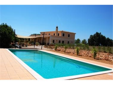 House for sale in Algoz (Faro)