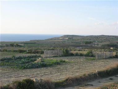 House/villa for sale in San Lawrenz (Malta)