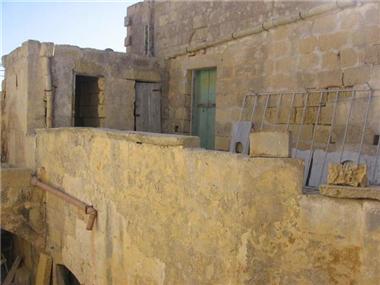 House/villa for sale in San Lawrenz (Malta)
