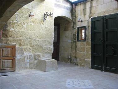 House/villa for sale in San Lawrenz (Malta)