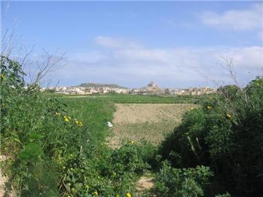 House/Villa for sale in San Lawrenz (Malta)