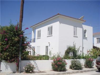 House for sale in Peyia (Paphos)