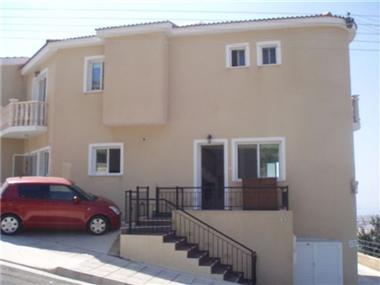House for sale in Peyia (Paphos)