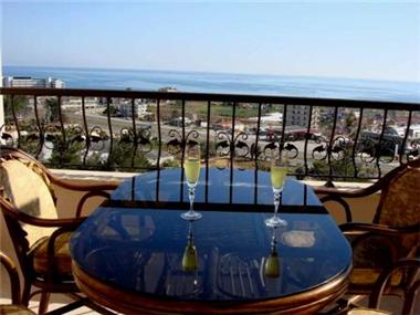 House/villa for sale in Alanya (Antalya)