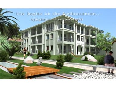 House/villa for sale in Side (Antalya)