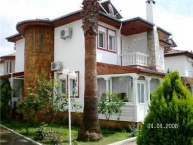 House/Villa for sale in Fethiye (Mugla)
