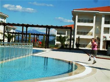 House/villa for sale in Side (Antalya)