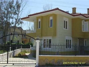 House/Villa for sale in Kemer (Antalya)