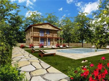 House/Villa for sale in Side (Antalya)