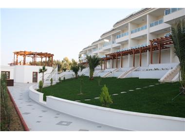 House/Villa for sale in Side (Antalya)