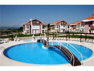 House/villa for sale in Side (Antalya)