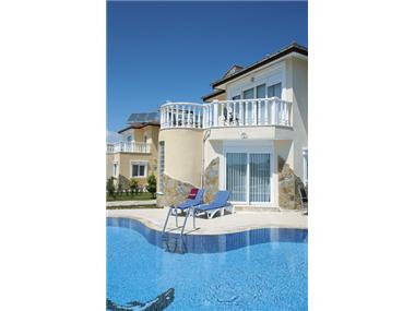 House/Villa for sale in Belek (Antalya)
