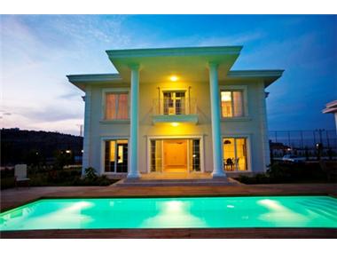 House/Villa for sale in Lara (Antalya)