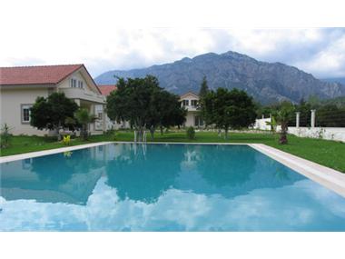House/Villa for sale in Kemer (Antalya)