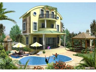 House/Villa for sale in Belek (Antalya)