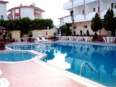 Commercial for sale in Side (Antalya)