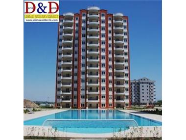 House/villa for sale in Lara (Antalya)
