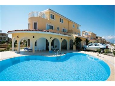 House/Villa for sale in Belek (Antalya)