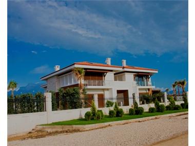 House/villa for sale in Belek (Antalya)